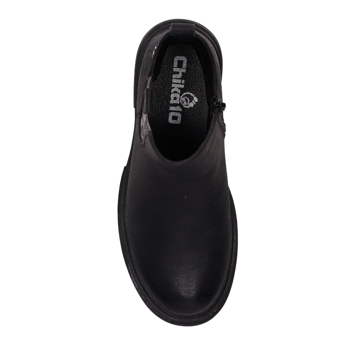 ZAKIA 17 Negro/Black-3