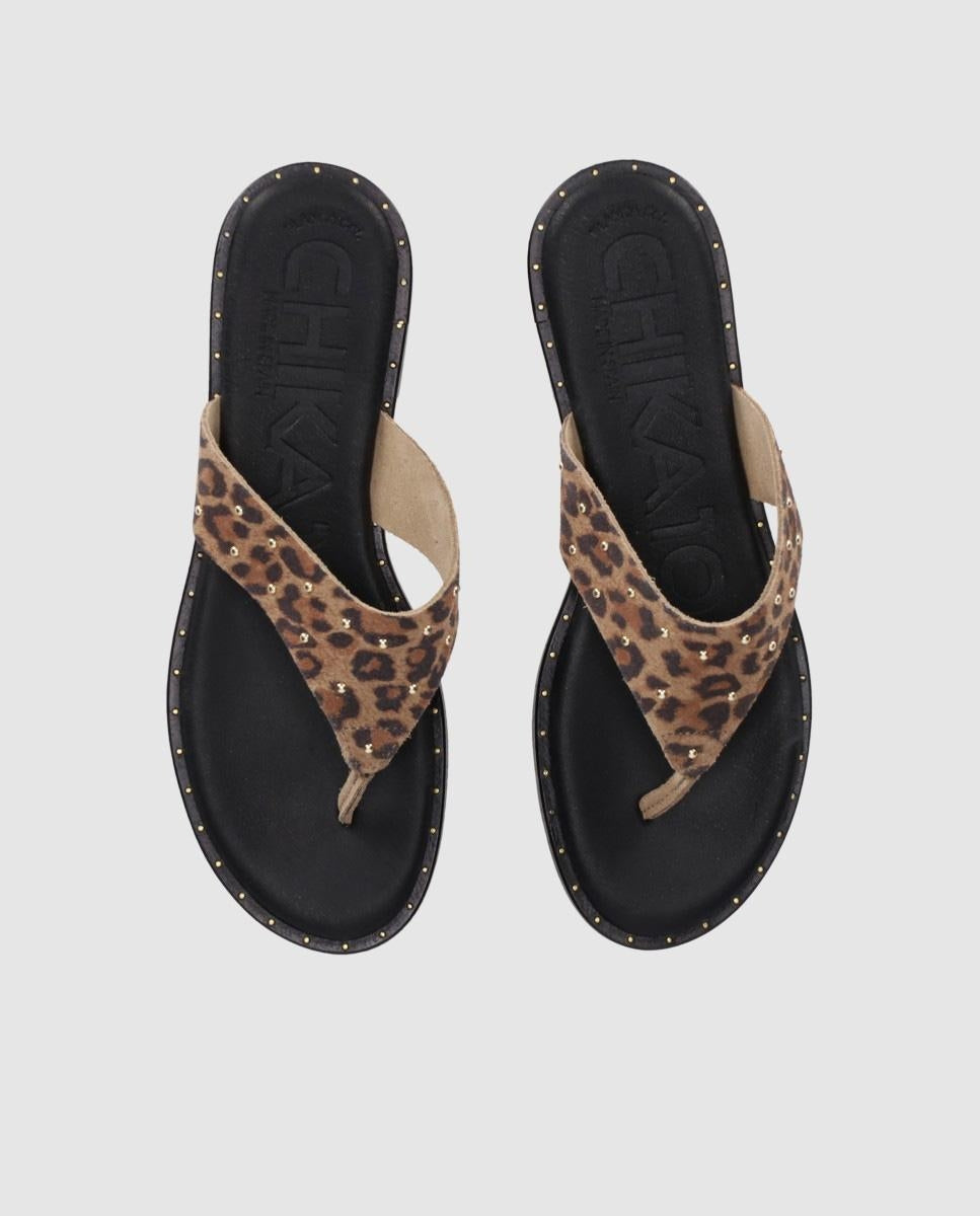 MOCHIMA 05 Leopardo/Leopard-3