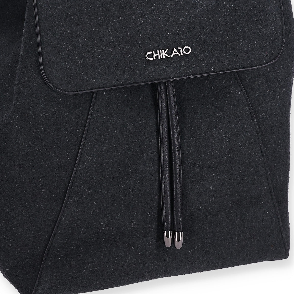 BAG SIMBA 03 Negro/Black-3