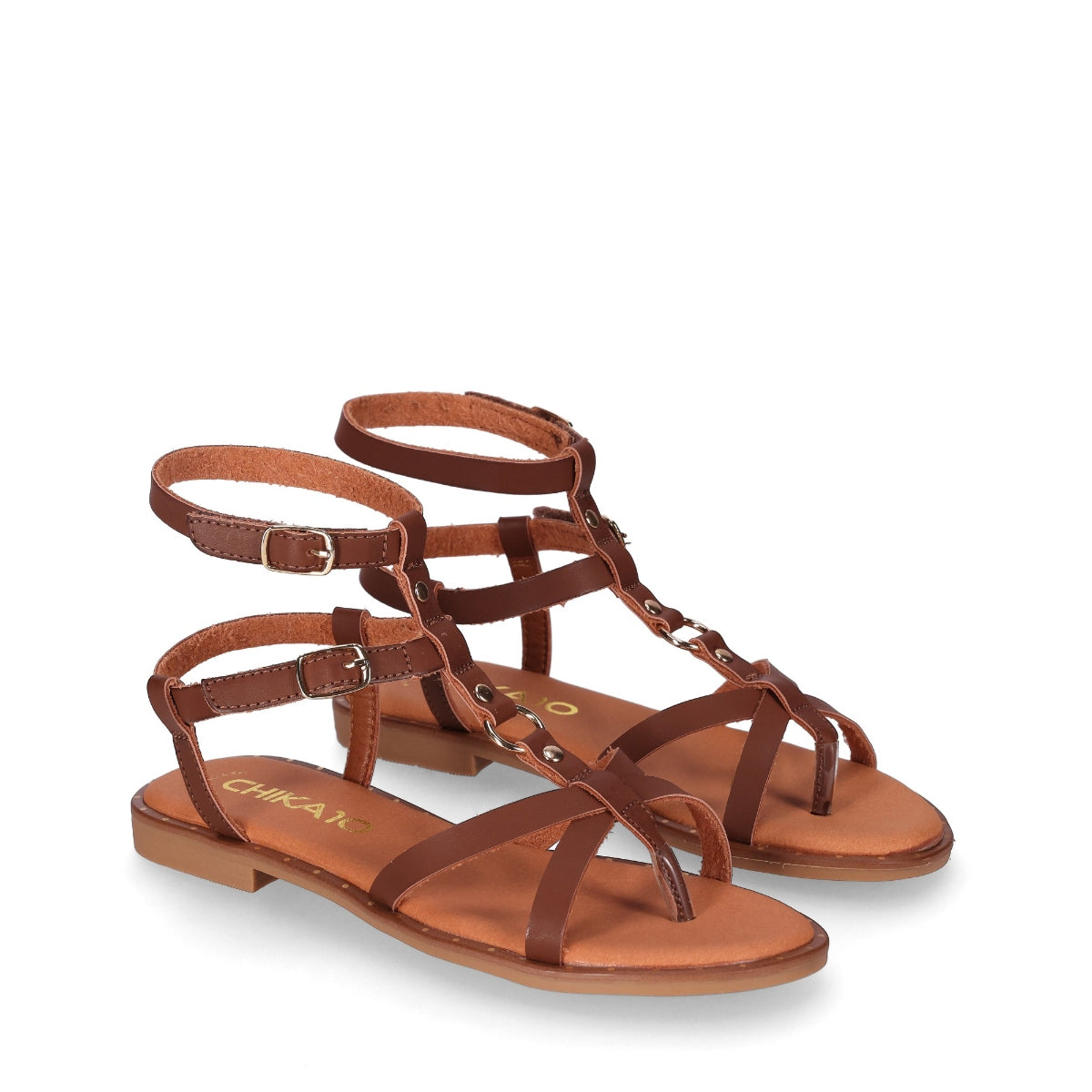Brown-1