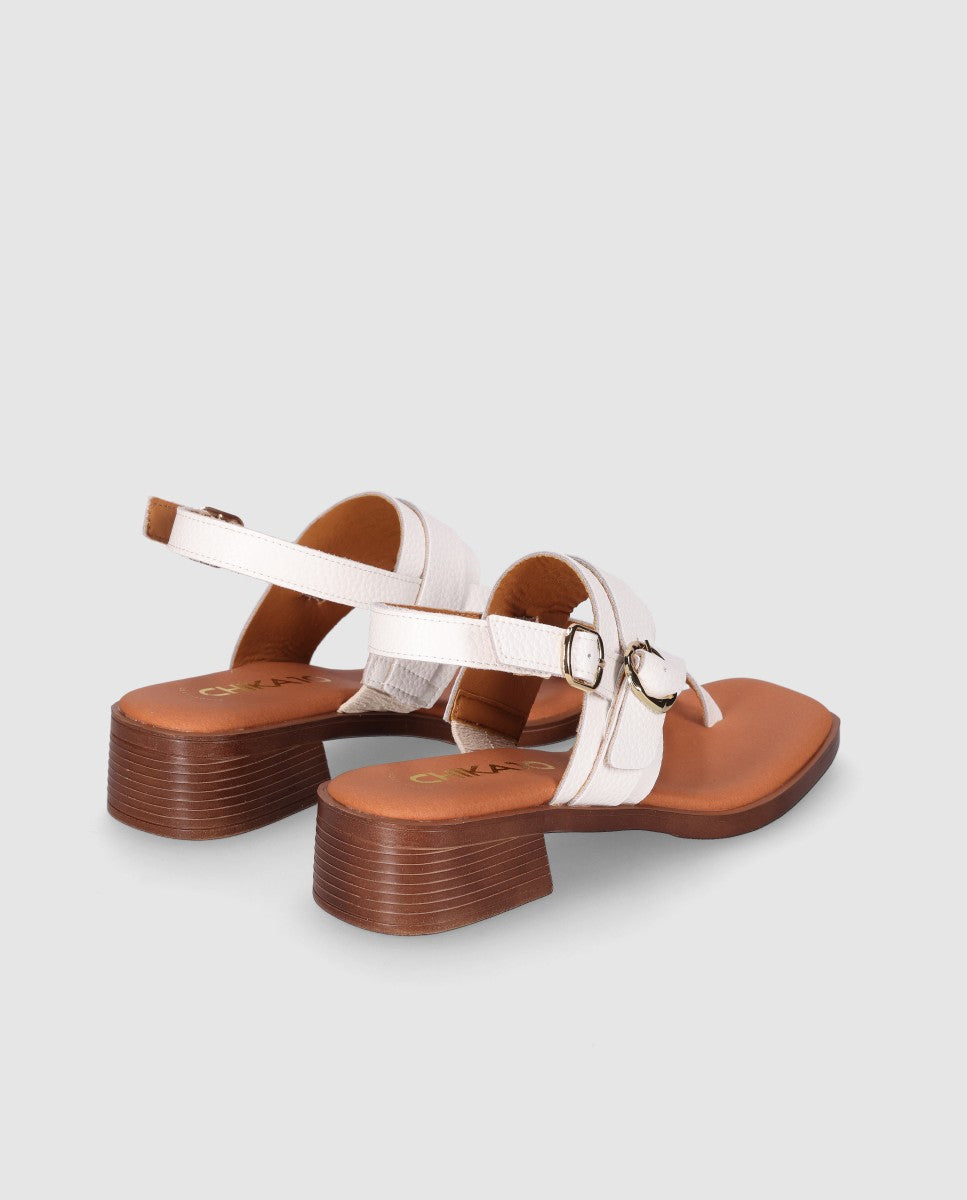 BINKA 10 Blanco/White-2