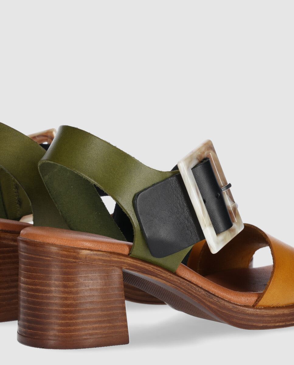 GOTICA 08M Multi-Kaki/Khaki-4