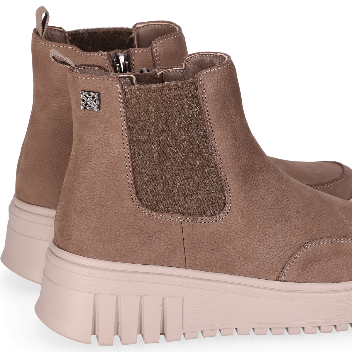 RE ARBUSTO 01 Taupe/Taupe-4