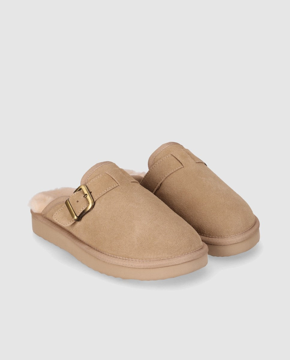 DARWIN 02 Beig/Beige-1