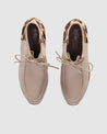 RE SAUCE 08 Beig/Beige-8