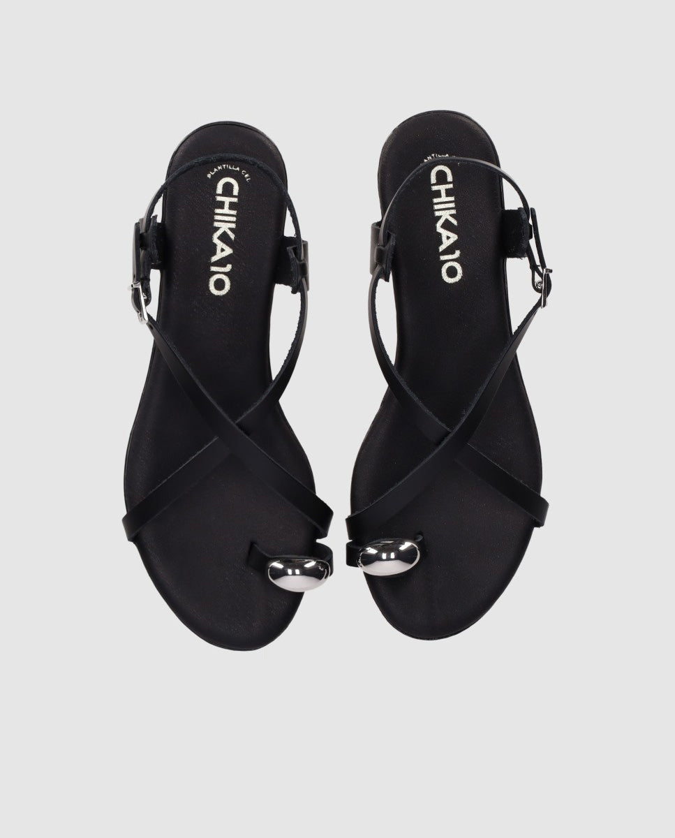 ST ABRIL 5863 Negro/Black-3