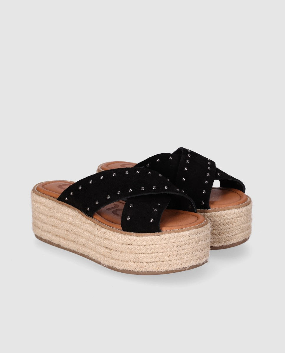 BONNA 27 Negro/Black-1