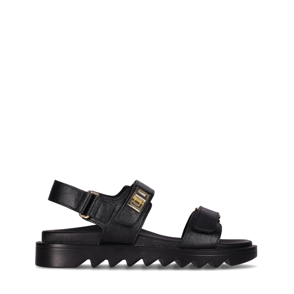 LATINA MK 02 Negro/Black-0