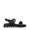 LATINA MK 02 Negro/Black-0