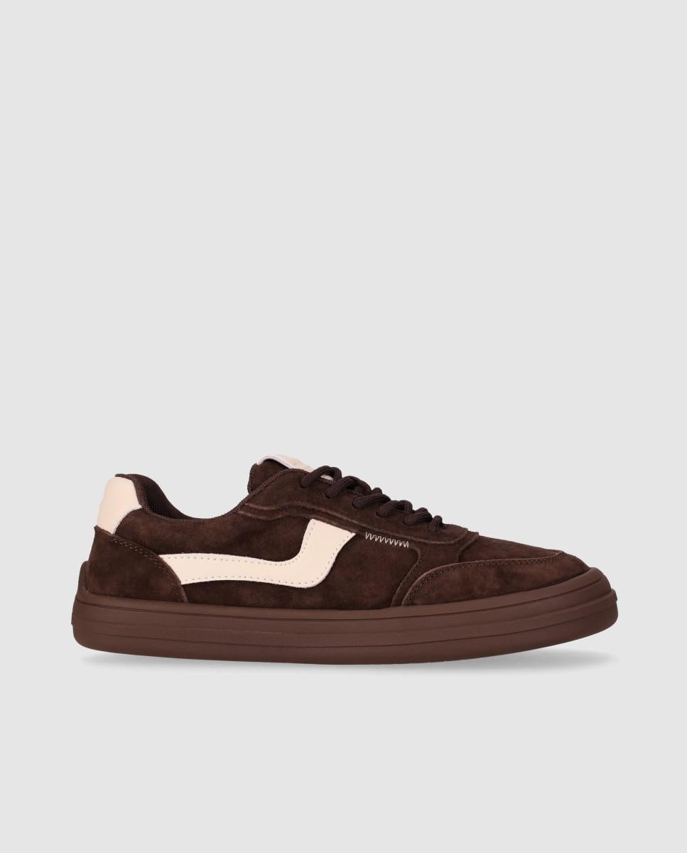 BF STELLA 01S Marron/Brown-0