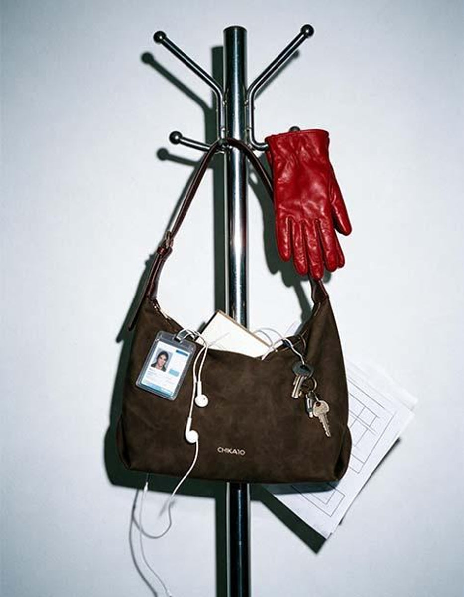 BAG GUAPA 02 Kaki/Khaki-0