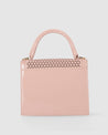 BAG AGUA 01 Nude/Lg.pink-5