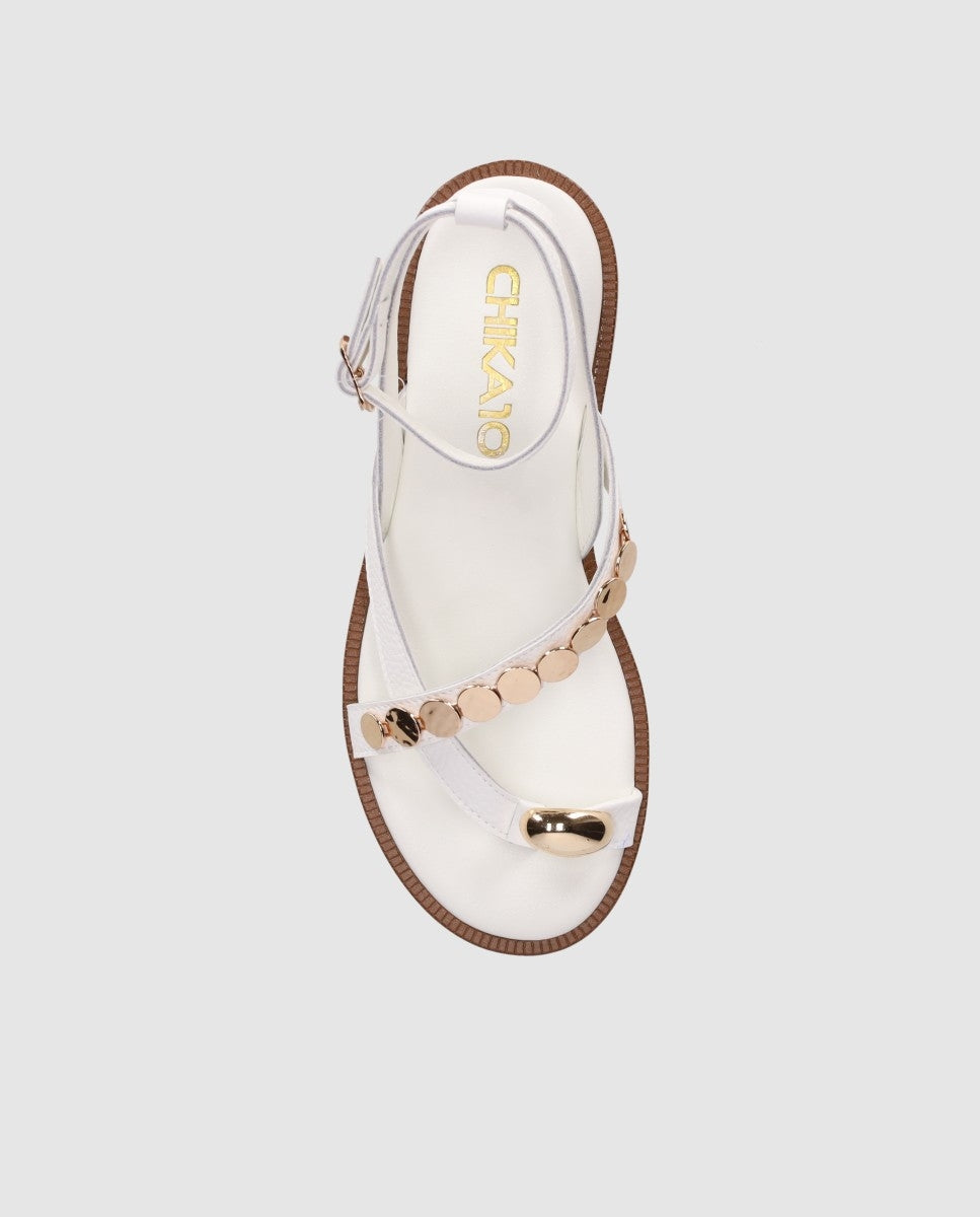 COINS 04 Blanco/White-3
