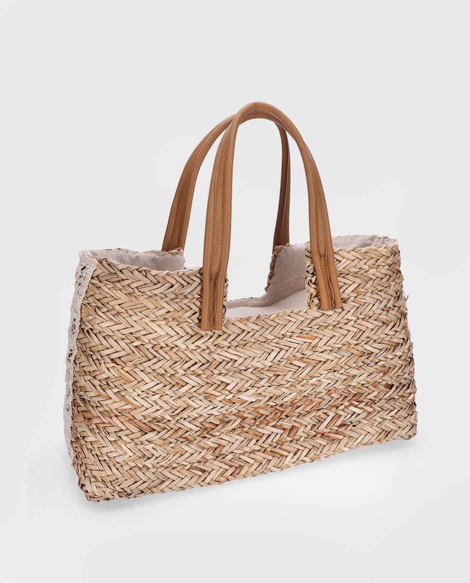 BAG CRICHE 01 Beig/Beige-1