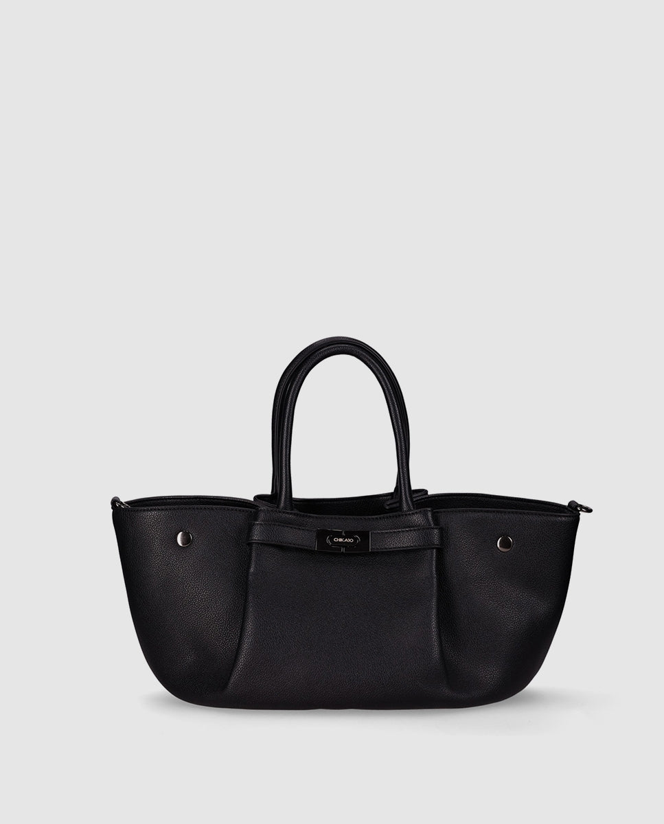 BAG VOLTA 02 Negro/Black-0
