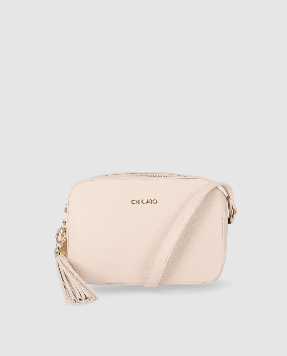 BAG FILOMENA 02 Beig/Beige-0