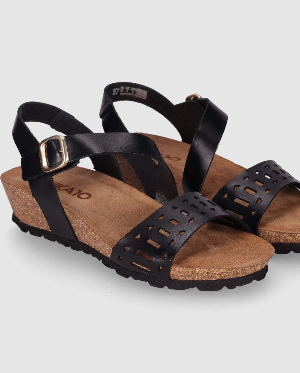 ST MONAKO 01 Negro/Black-4