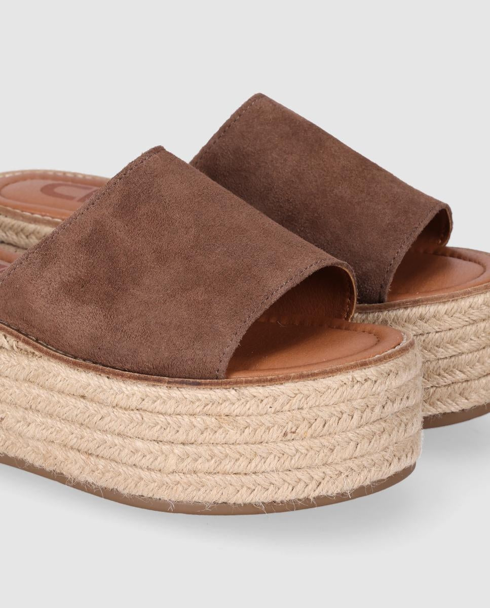 BONNA 26 Marron/Brown-4