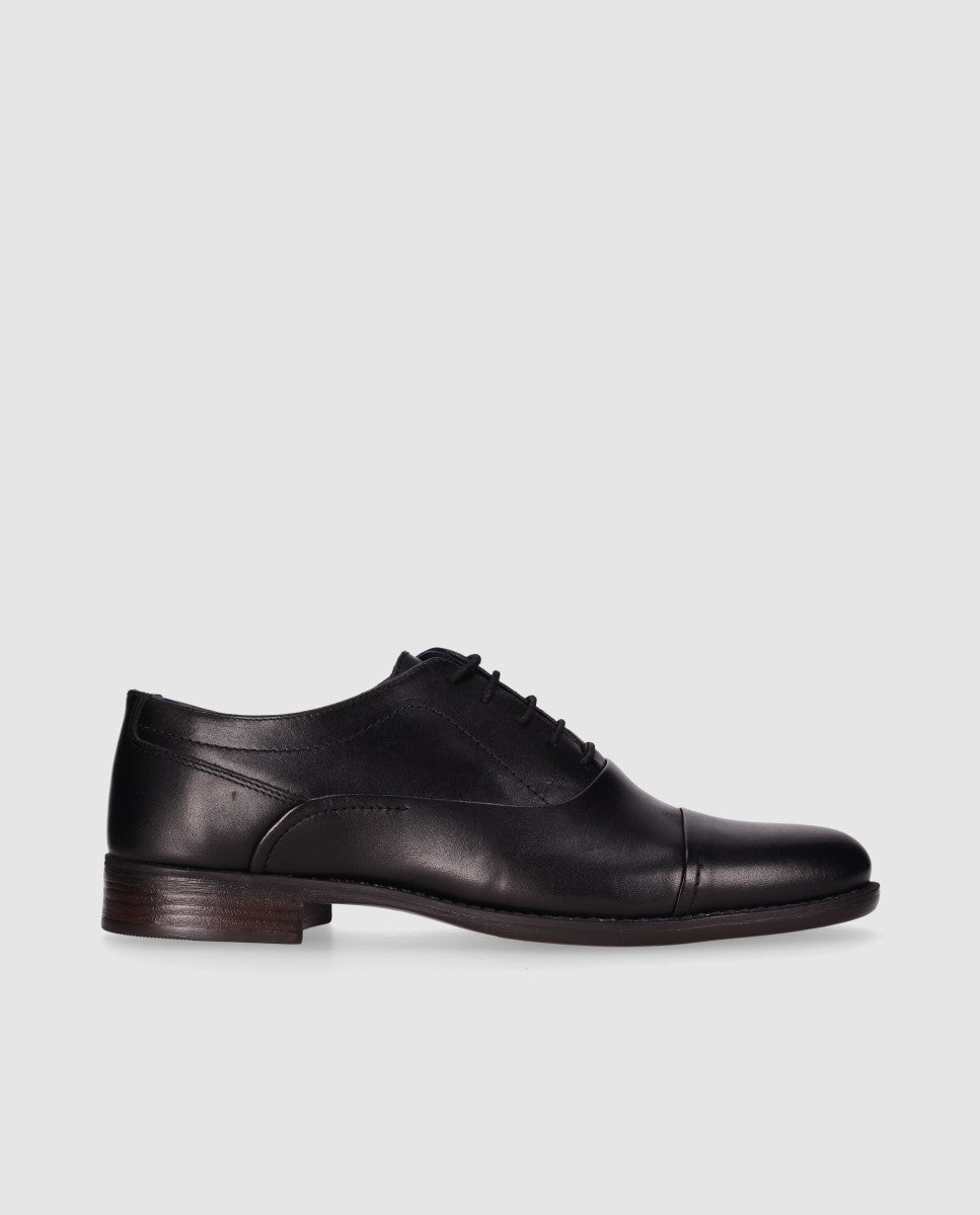 ST MORGAN 3986 Negro/Black-0
