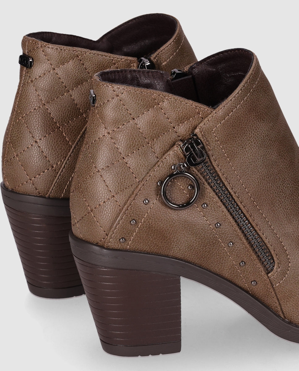 KURAZO 40 Taupe/Taupe-4