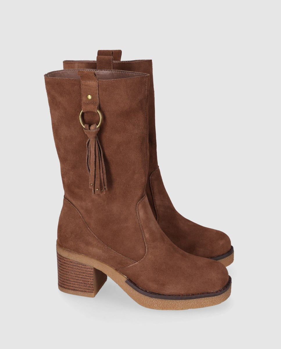 AMELIA 03 Taupe/Taupe-1