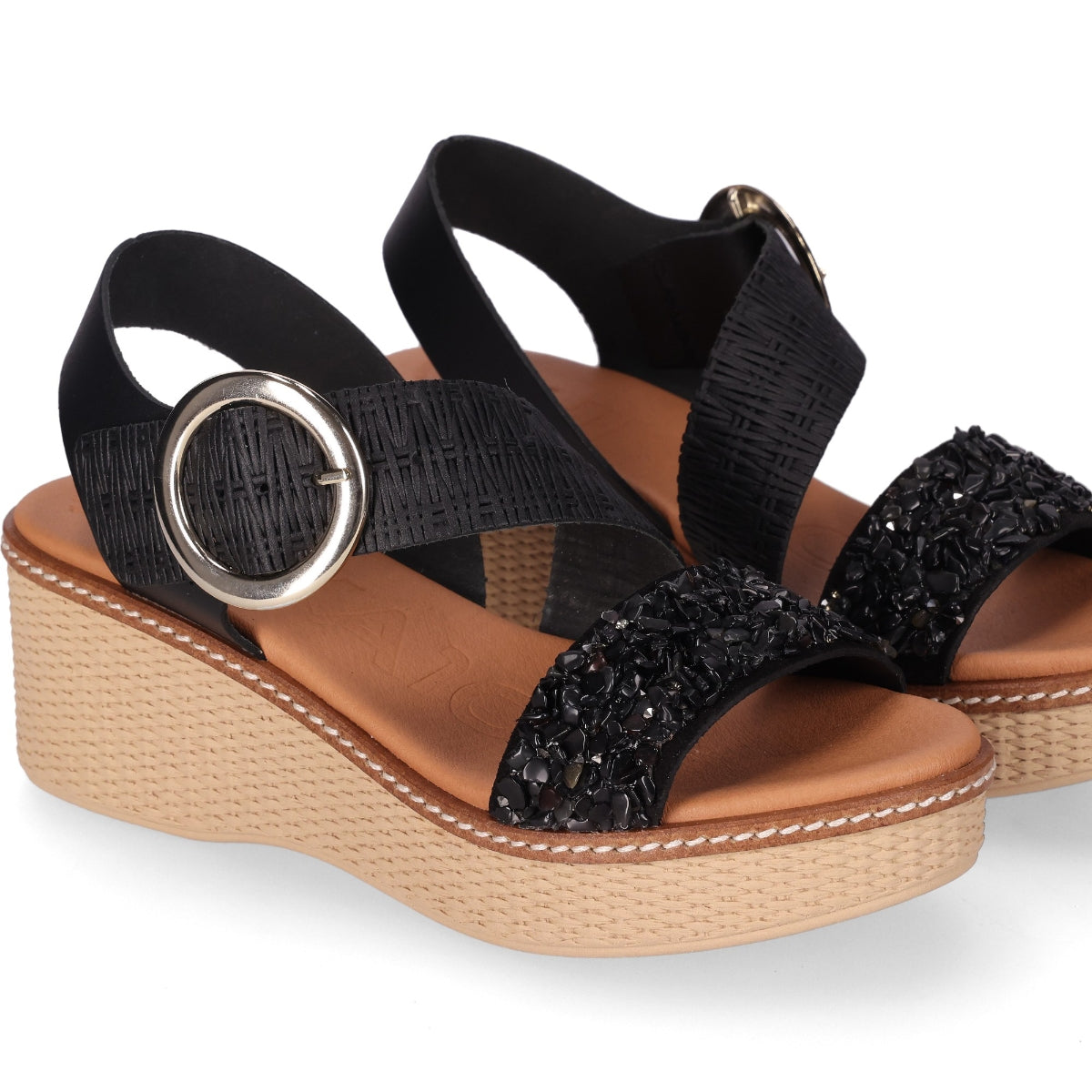TROPICANA 01 Negro/Black-4