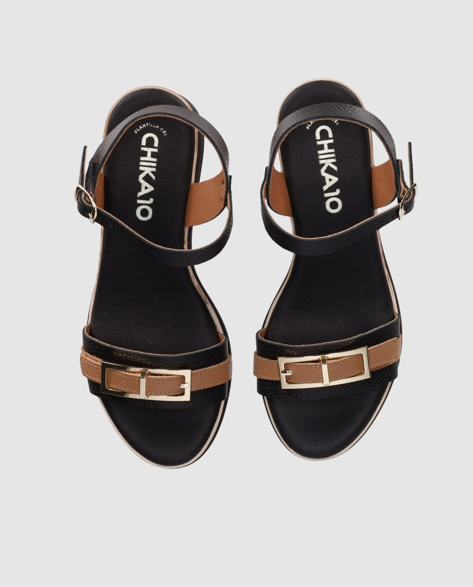 ST HIELO 5993 Negro/Black-3