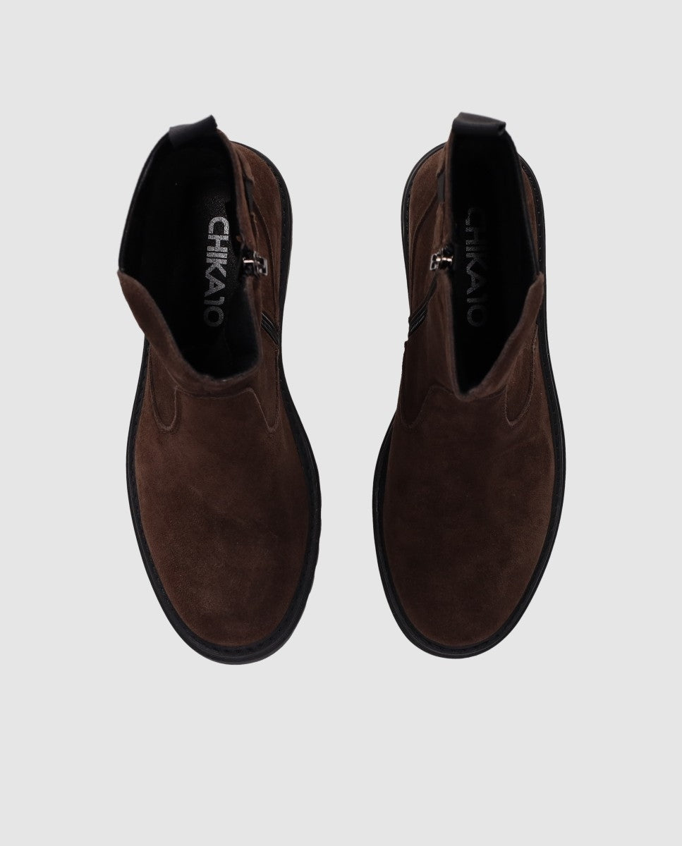 AINHOA 01 Marron/Brown-3