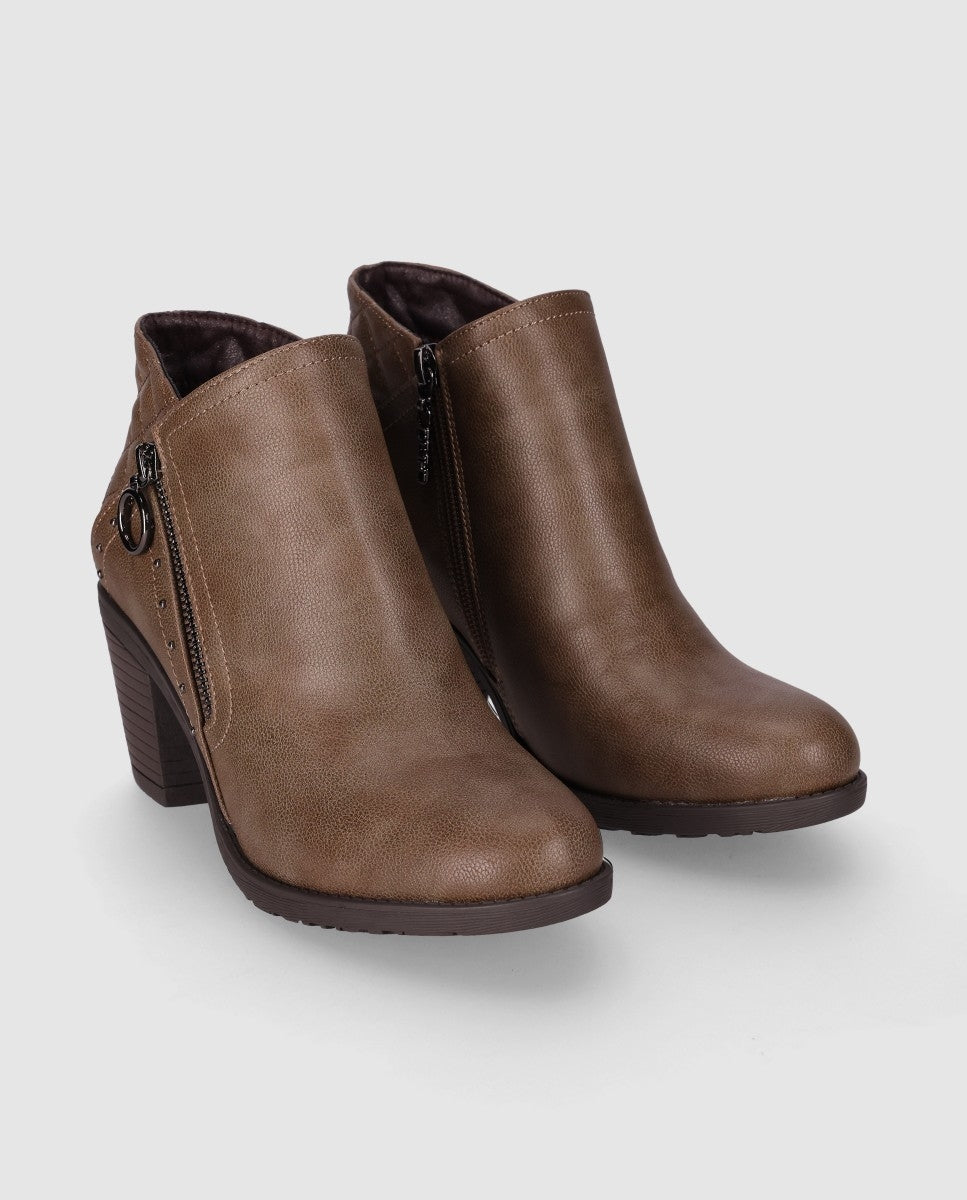 KURAZO 40 Taupe/Taupe-1