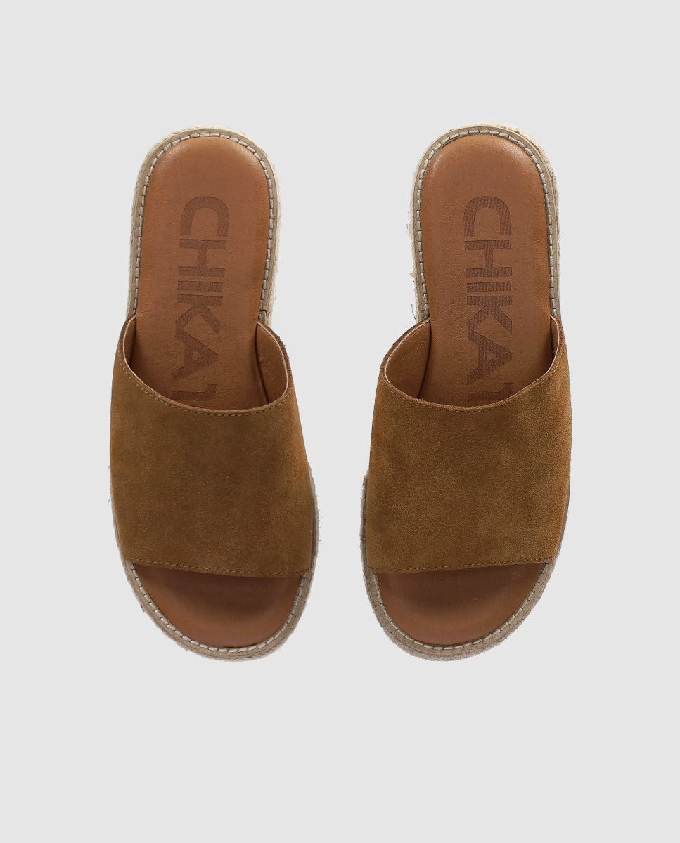 BONNA 25 Cuero/Tan-3