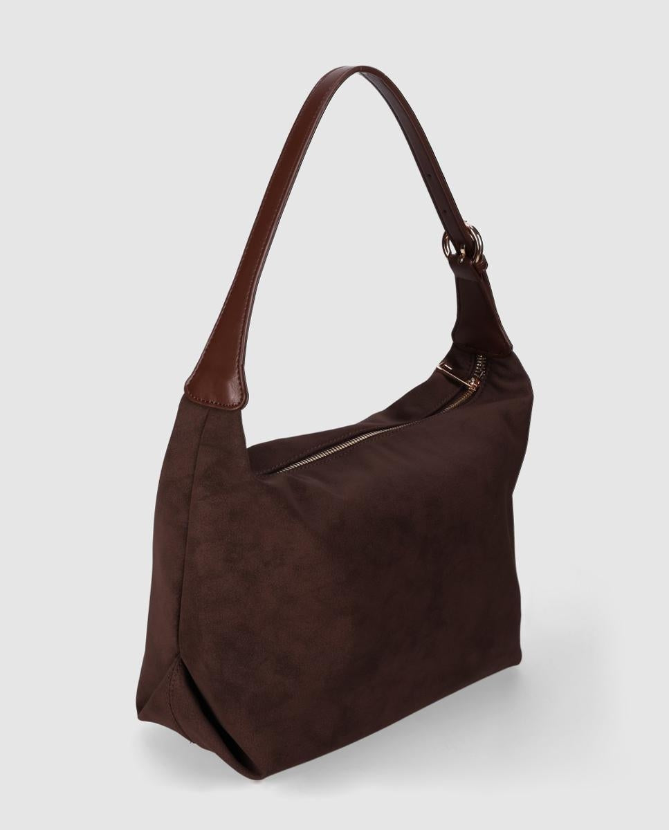 BAG GUAPA 02 Marron/Brown-1