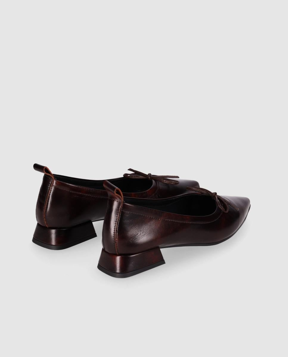 ST KIWY 10 Marron/Brown-2