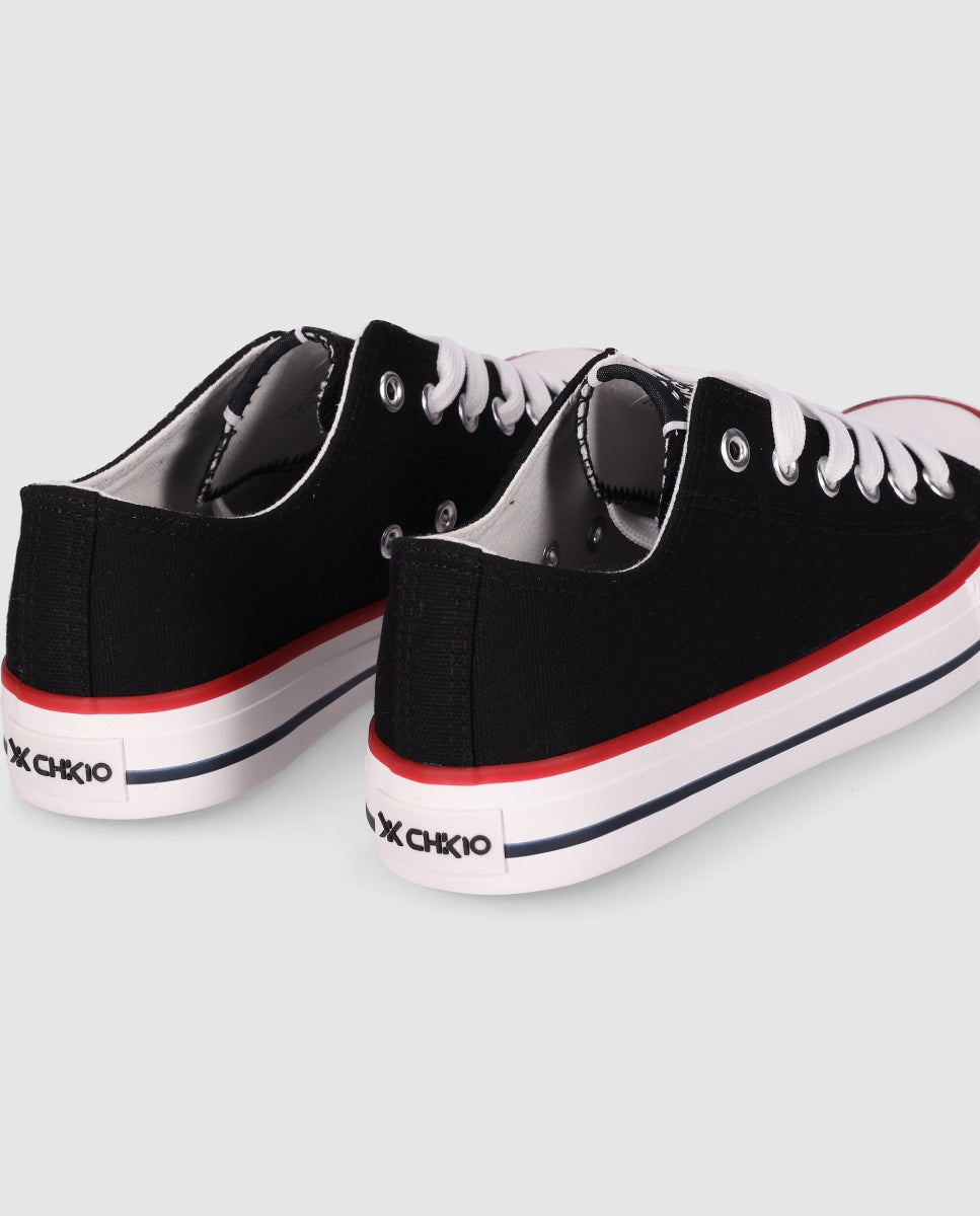 CITY 15 Negro/Black-4