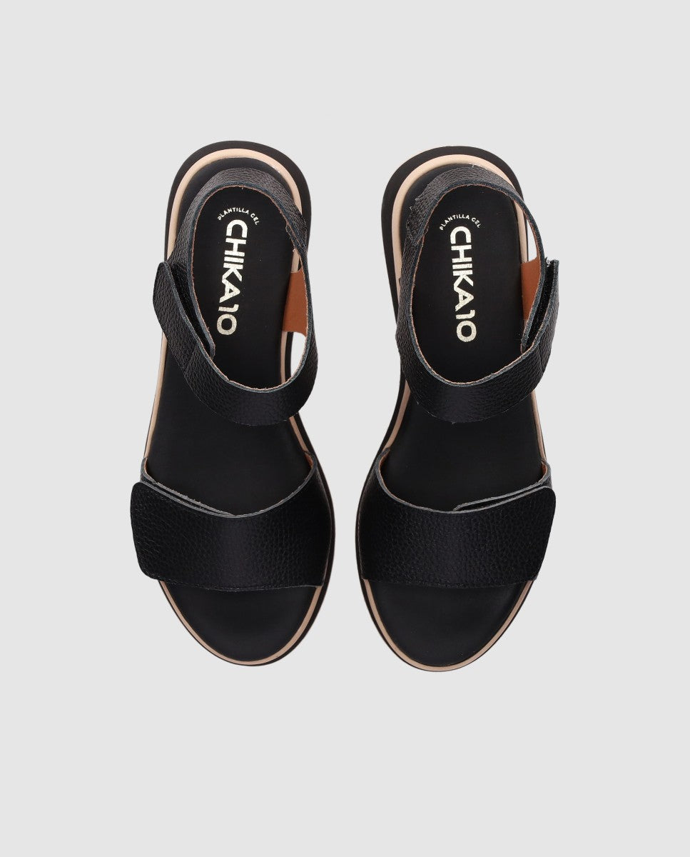 ST PAVLOVA 5660 Negro/Black-3