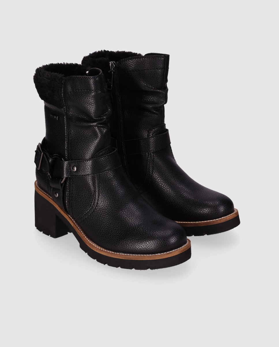 RE PELOTE 06 Negro/Black-2