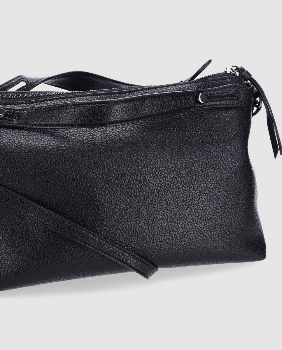 BAG DEPARI 02 Negro/Black-3