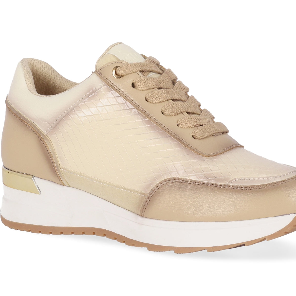 SERENA 21 Beig/Beige-4