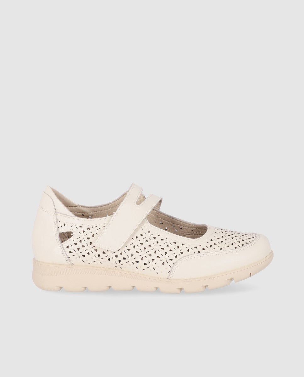 RUBENS 02400 Blanco/Off-White-5