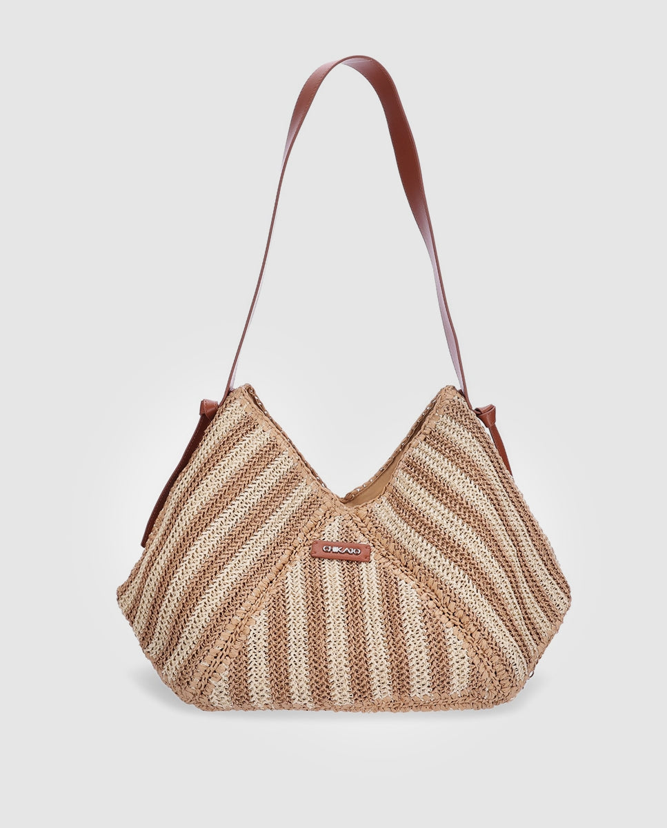 BAG ARIZONA 02 Beig/Beige-0