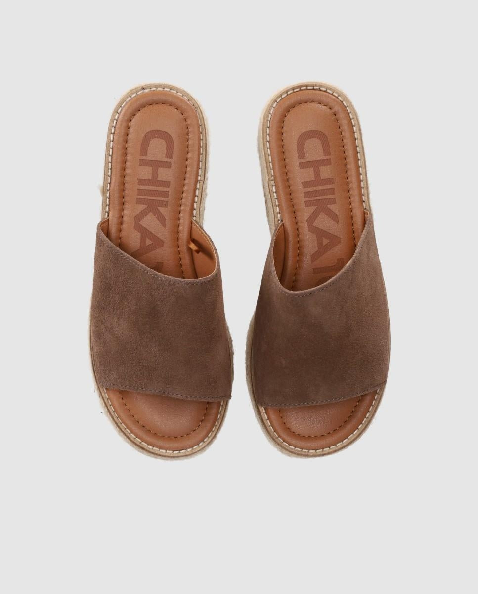 BONNA 26 Marron/Brown-3