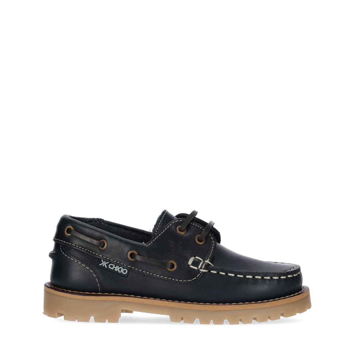 NAUTIC KIDS 01 Marino/Navy-0