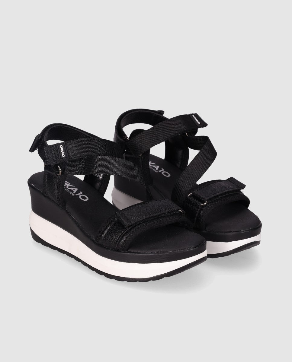 ROCO 07 Negro/Black-1