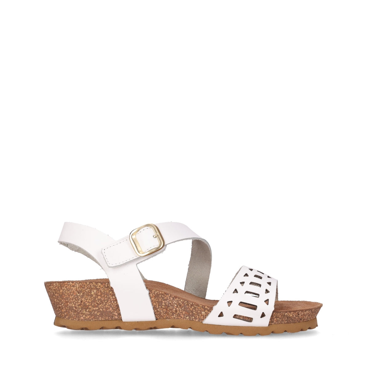 ST MONAKO 01 Blanco/White-0