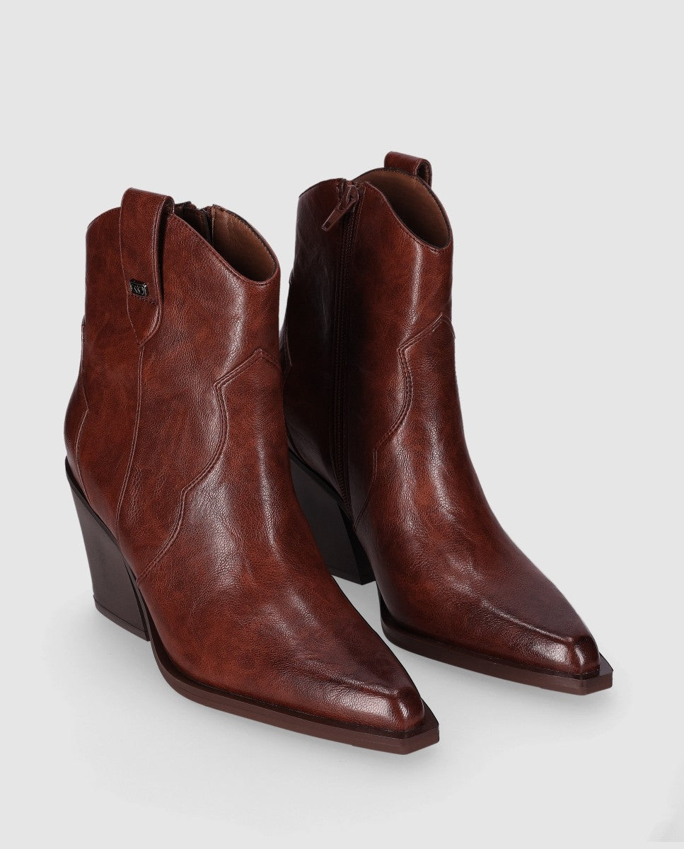 NAZARET 01 Cuero/Tan-1