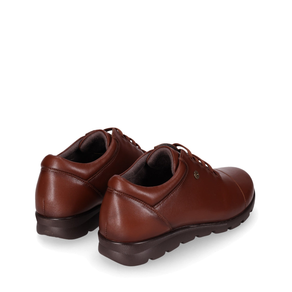 ST STELAR 1418N Cuero/Tan-3