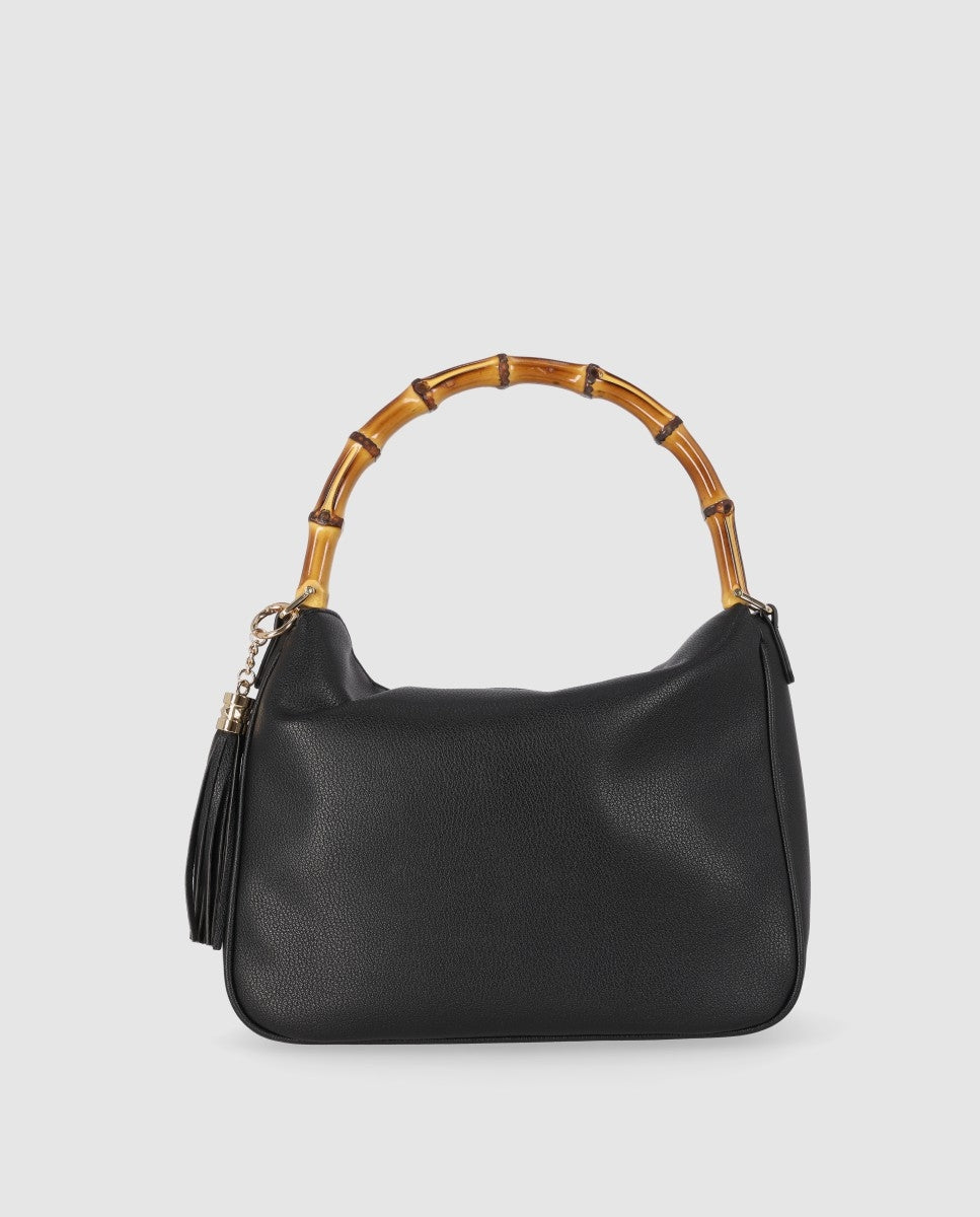 BAG FILOMENA 01 Negro/Black-0