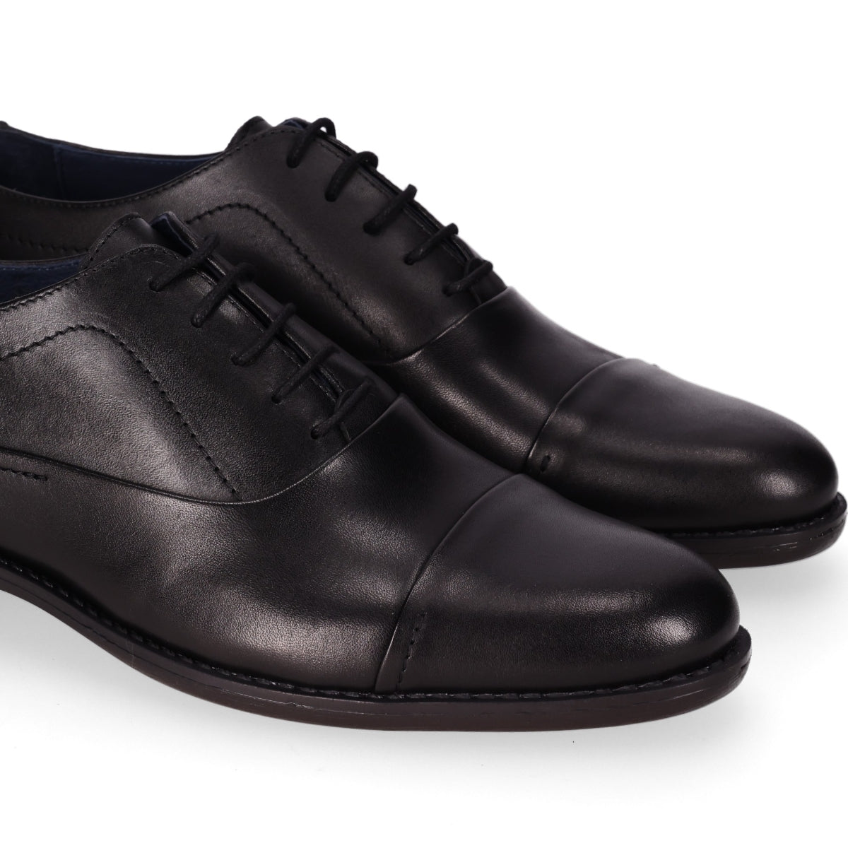 ST MORGAN 3986 Negro/Black-4