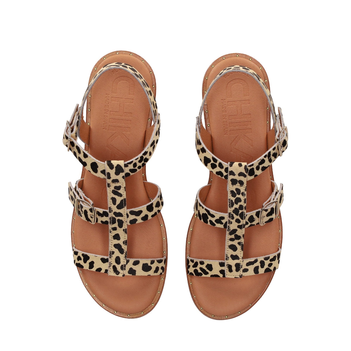 MUSAKA 17 Leopardo/Leopard-3