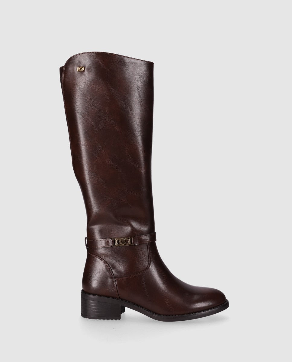 ENARA 05 Marron/Brown-0