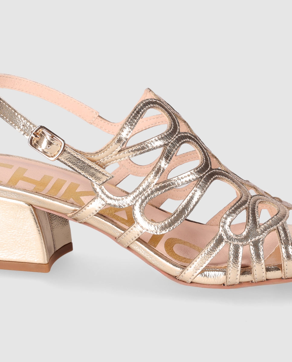 MELANIA 09 Platino/Lg.Gold-4